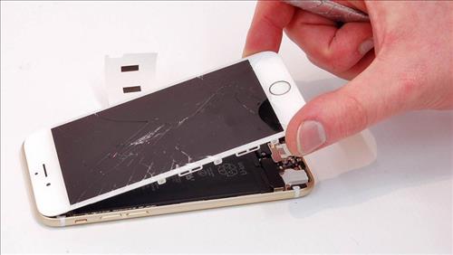 Ekran Değişimi Hizmeti