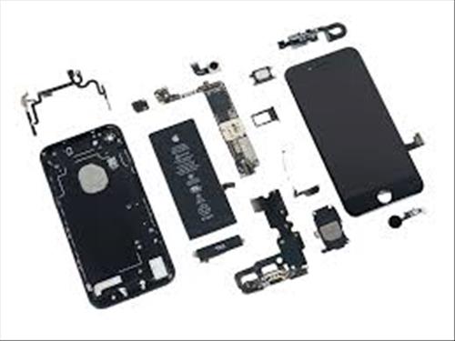 Iphone Telefon Tamiratı